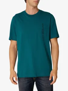 Diesel T-Just T-shirt Blue #1231185