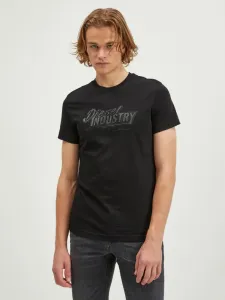 Diesel T-shirt Black #1599676