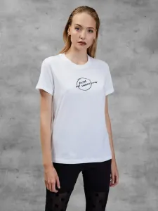 Diesel T-shirt White