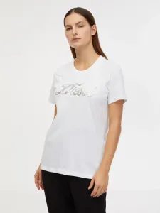 Diesel T-Sily T-shirt White