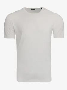 Diesel T-Tarris T-shirt White #222621