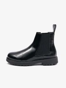 Diesel Ankle boots Black