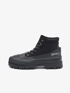 Diesel Ankle boots Black #1705137