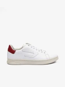 Diesel Athene Sneakers White #1572250