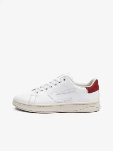 Diesel Athene Sneakers White