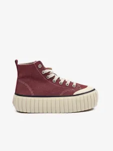 Diesel Hanami Sneakers Red #1572336
