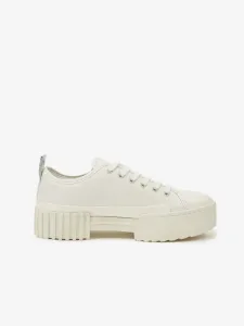 Diesel Merley Sneakers White