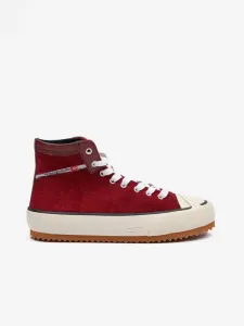 Diesel Principia Sneakers Red #1572251