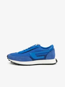 Diesel Sneakers Blue