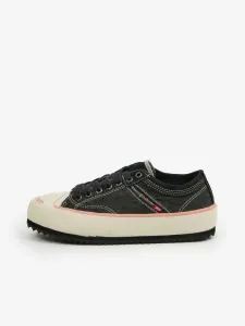 Diesel S-Principia Low Sneakers Black #1666250