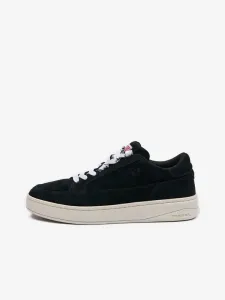 Diesel Sinna Sneakers Black #1572160