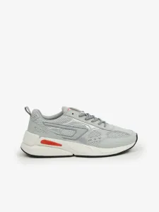 Diesel Sneakers Grey #1255926