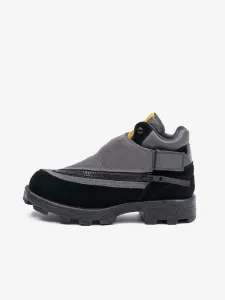 Diesel Ankle boots Grey