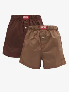 Diesel Boxer shorts Brown #1701965