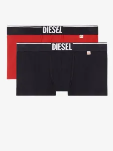 Diesel Boxers 2 pcs Black #152416