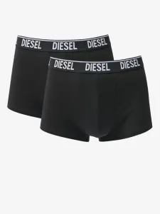 Diesel Boxers 2 pcs Black #1745174