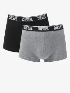 Diesel Boxers 2 pcs Black #1745164