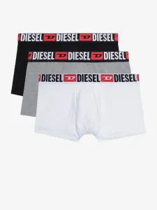 Diesel Boxers 3 Piece White #1203572