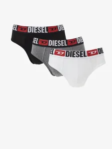Diesel Briefs 3 pcs Black #997157