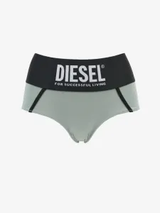 Diesel Oxy Panties Green