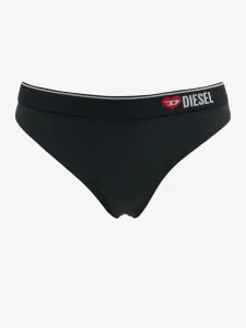 Diesel Panties Black