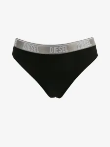Diesel Panties Black #1167918