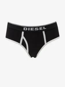 Diesel Panties Black #159009