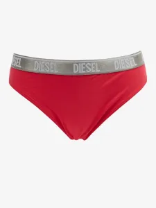 Diesel Panties Red #1167928