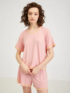 Diesel Pyjama Pink #1167910