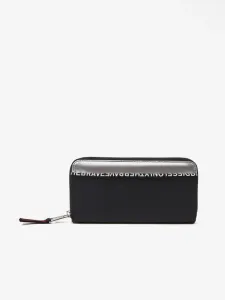 Diesel Wallet Black #159316