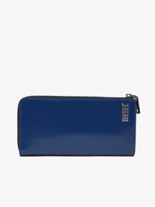 Diesel Wallet Blue #110875