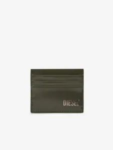 Diesel Wallet Green #109346
