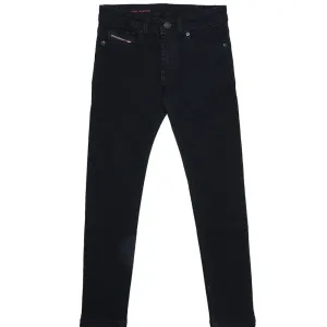 Diesel Boys Sleenker Jeans Black 14Y #1195008