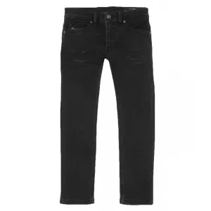 Diesel Boys Slim Fit Jeans Black 16Y
