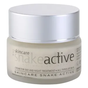 Diet Esthetic SnakeActive day and night anti-wrinkle cream with snake venom 50 ml