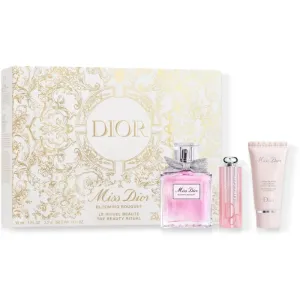 DIOR Miss Dior Blooming Bouquet gift set for women