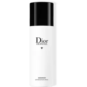 DIOR Dior Homme deodorant spray for men 150 ml