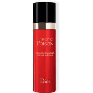 DIOR Hypnotic Poison deodorant spray for women 100 ml