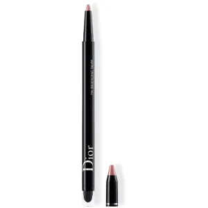 DIOR Diorshow 24H* Stylo Birds of a Feather Limited Edition Waterproof Eyeliner Pencil Shade 796 Iridescent Taupe 0,2 g