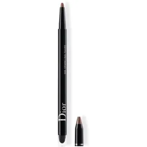 DIOR Diorshow 24H* Stylo Waterproof Eyeliner Pencil Shade 986 Sparkling Taupe 0,2 g