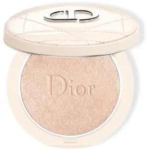 DIOR Dior Forever Couture Luminizer highlighter shade 01 Nude Glow 6 g