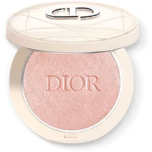 DIOR Dior Forever Couture Luminizer highlighter shade 02 Pink Glow 6 g #1816154