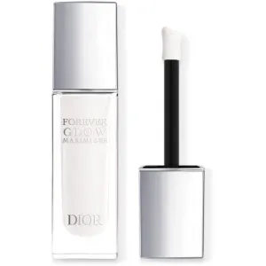 DIOR Dior Forever Glow Maximizer liquid highlighter shade 012 Pearly 11 ml