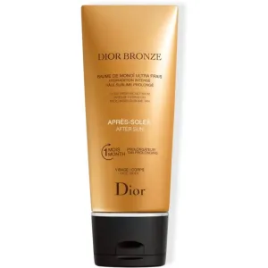 DIOR Dior Bronze Monoï Balm After Sun Cream for Face and Body 150 ml