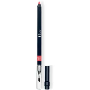 DIOR Rouge Dior Contour long-lasting lip liner shade 028 Actrice 1,2 g