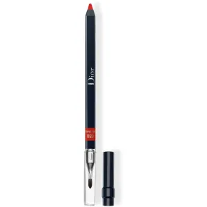 DIOR Rouge Dior Contour long-lasting lip liner shade 080 Red Smile 1,2 g