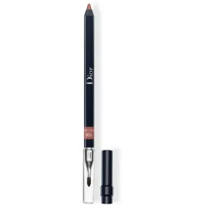 DIOR Rouge Dior Contour long-lasting lip liner shade 100 Nude Look 1,2 g