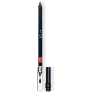 DIOR Rouge Dior Contour long-lasting lip liner shade 525 Chérie 1,2 g