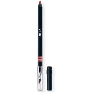 DIOR Rouge Dior Contour long-lasting lip liner shade 964 Ambitious 1,2 g