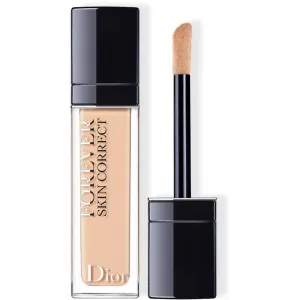 DIOR Dior Forever Skin Correct 24h* wear - full coverage - moisturizing creamy concealer Shade 1CR Cool Rosy 11 ml